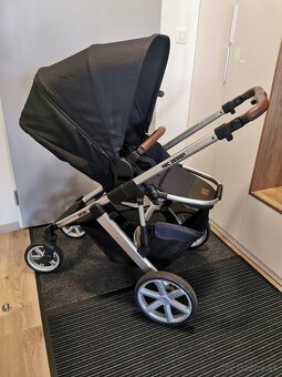 ABC design salsa - 3