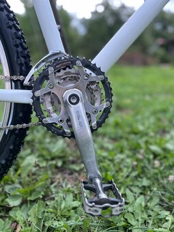 MTB 26” - 3