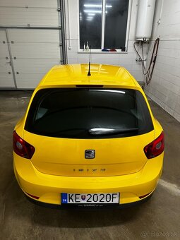 Seat IBIZA 1.2 tsi - 3