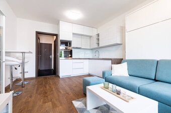 NA PRENÁJOM 1+KK byt, Košice – Staré Mesto, Ul. Strojárenská - 3