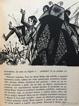 1. vydanie Tajomstvo Dračej steny - 3