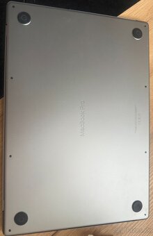 MacBook Pro 16" M1 Pro - 3