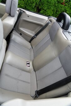Renault Mégane Cabrio - 3