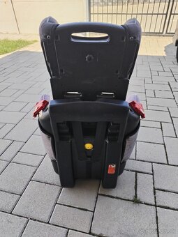Autosedacka 9-36 kg - 3