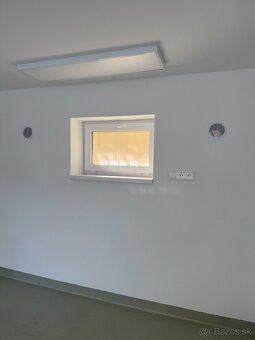 Exkluzívna garáž - 3