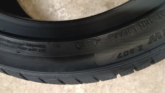 225/45 R17 zimné pneumatiky rok výroby DOT 2025 - 3