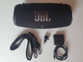 JBL XTREME 3 - 3