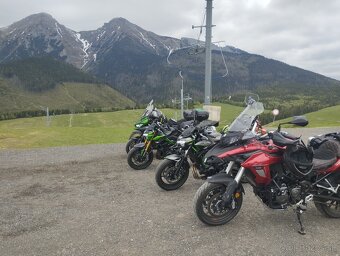 Benelli TRK - 3
