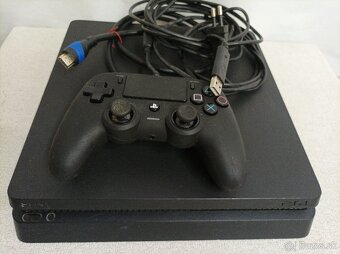 PS4 PlayStation 4 - 3