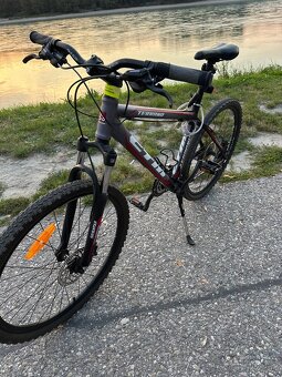 Bicykel na predaj - 3