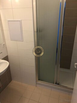 Prenájom 2-izb. bytu s parkovaním | STROMOVÁ, BA I - 3