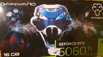 RTX 5060 Ti 16 GB 30 mesiacov záruka - 3