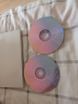 BTS LOVE YOURSELF: ANSWER - 3