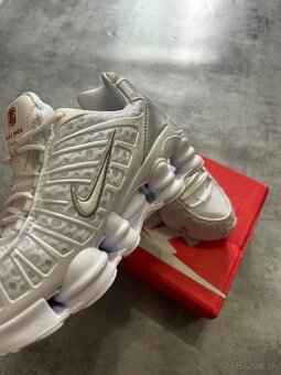 Nike shox tl - 3