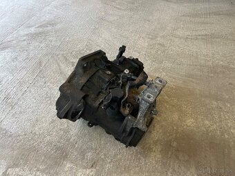 Prevodovka Volkswagen Golf 4 1.9TDI 81kw - 3