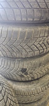 195/65 r15 matador zimné pneumatiky - 3