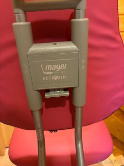 Rastuca stolicka Actikid Mayer - 3