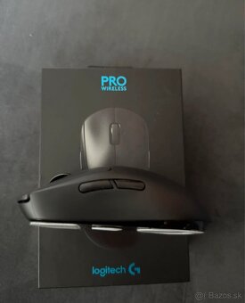 Logitech G pro - 3