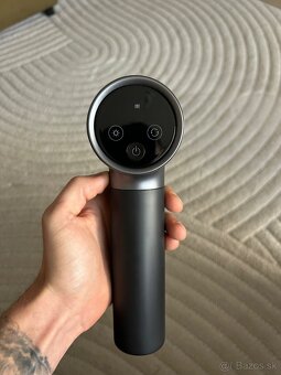 vyhrevna masážna pištoľ Xiaomi (fitgun) - 3