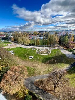 Kompletne zrekonštruovaný 3 izbový TOP LOKALITA - 3