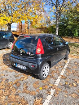 Peugeot 107 - 3