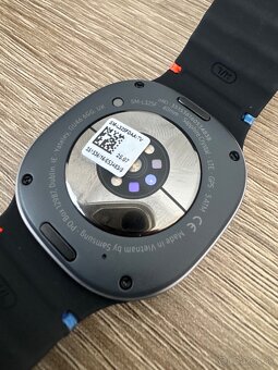 Samsung Galaxy Watch 8 40mm Čierne LTE - 3