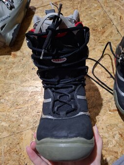 Snowboardové topánky - 3