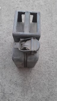 Kanister na benzin - 3