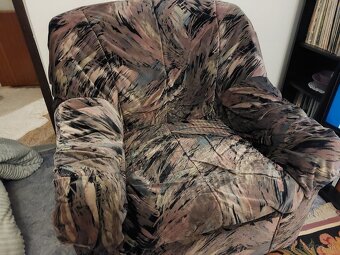 Daujem za odvoz, odnos zachovalou sedacku - 3