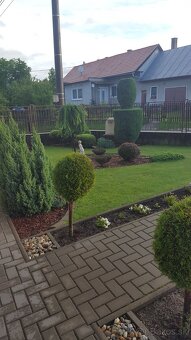 Rodinný dom v Malinovej na predaj - 3