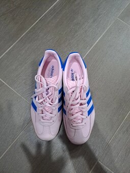Gazelle tenisky -adidas - 3