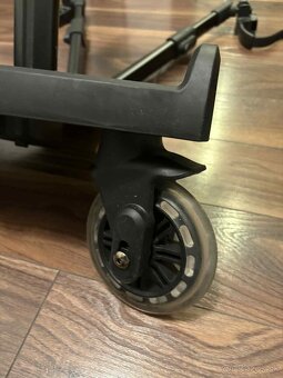 Skejt ku kočíku so sedadlom Zopa - 3