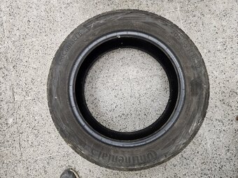 Continental EcoContact 6 205/55 R16 - 3