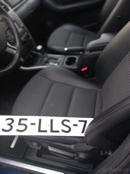 MERCEDES B 200 turbo benzin - 3