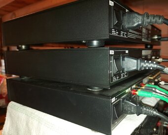 Predám zostavu NAIM - 3