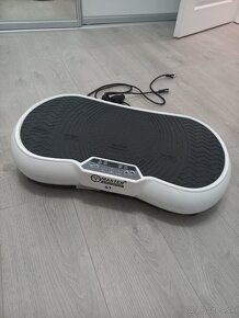 Vibračná plošina Majster G1 - 3