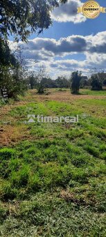 Exkluzívny 23á pozemok na stavbu RD v centre obce Vlčkovce - 3