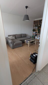 Prenájom 2-izbového bytu, Brezno – Sídlisko západ (ŠLN) - 3