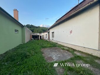 Rodinný dom na predaj - Kamenica nad Hronom - 3