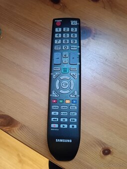 Monitor SAMSUNG - SyncMaster B2230HD - 3