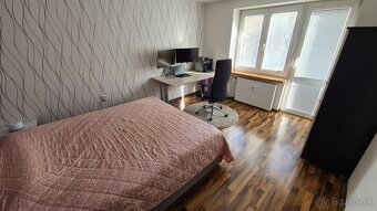 Prenajmem svoj 2-izbový byt v Starom Meste na ul. Pajorova - 3