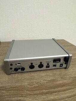 Taascam Series 102i USB zvuková karta - 3