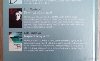 Dobré čítanie na zimné večery - 3