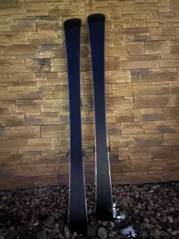 Predám lyže Völkl Racetiger JR PRO 130cm - 3