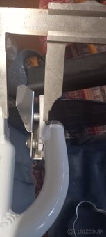 nozne opierky na invalidny vozik - 3