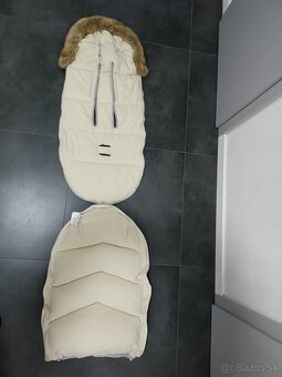 Zopa Zimný fusak - 3