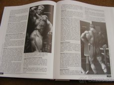 Predam ENCYKLOPEDIU KULTURISTIKY od A po Z - NOVA - 3