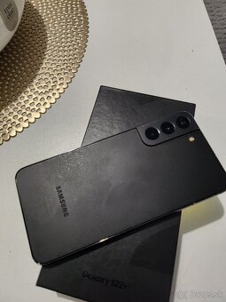 Samsung Glaxy s22+  256gb Dual SIM - 3