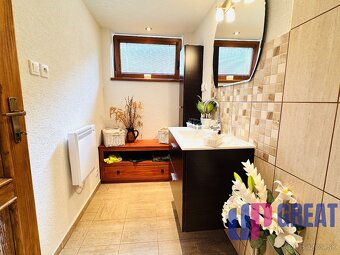 Na predaj rekreačná chata v srdci Skalických hôr - 3