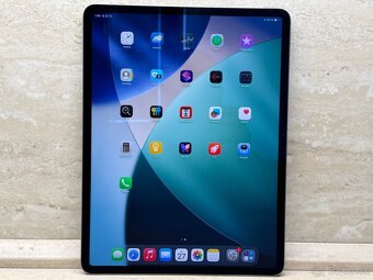 Apple iPad Air 13 M2 (2024) 128GB Wi-Fi Space Grey - 3